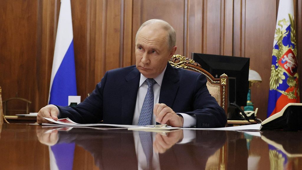 Kremlin mukaan Venäjä harkitsee G20-kokouskutsua: "Olemme kiitollisia"