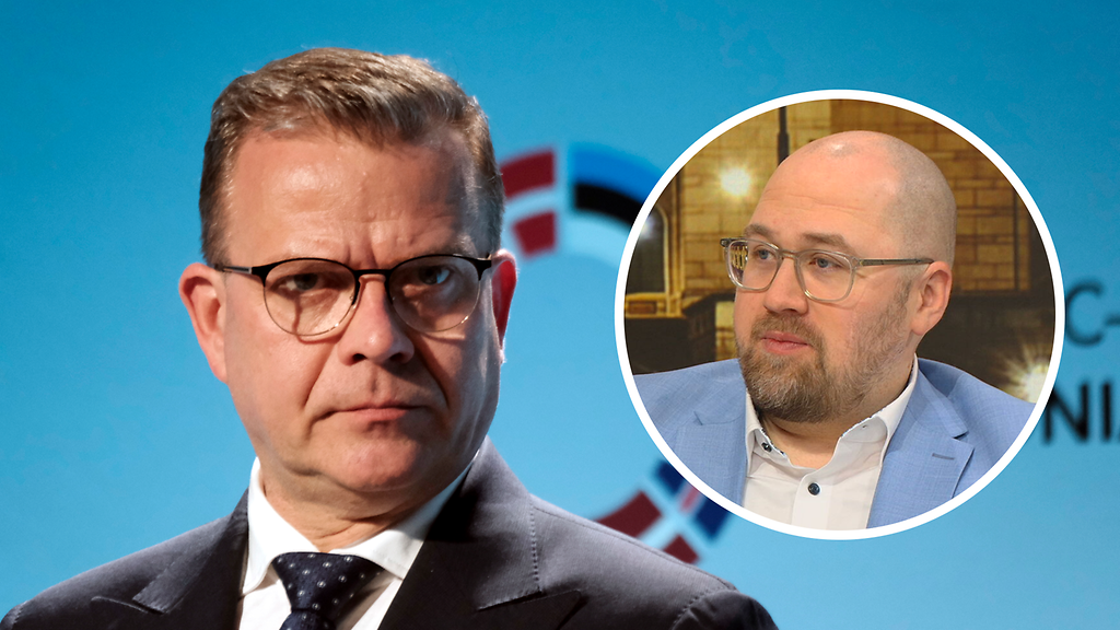 Uutuuskirja: Petteri Orpolla meni tunteisiin – "Laittoi vielä hymiöllä"
