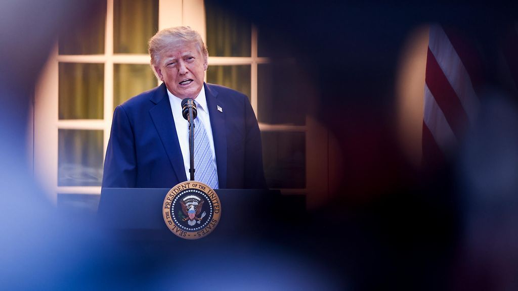 Trumpin hallinto kieltäytyy kansainvälisistä vaalitarkkailijoista – pelko ongelmista kasvaa