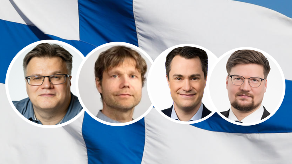 Mistä Suomen korkea työttömyys johtuu? Yksi luku pysäyttää