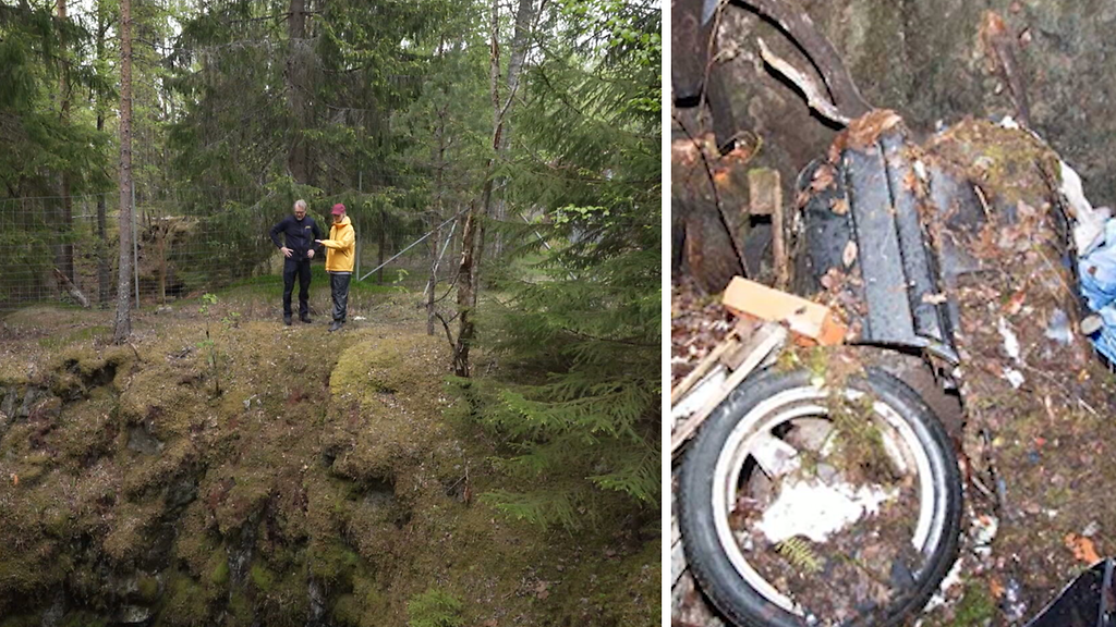 Nainen raiskattiin ja heitettiin 24 metriä syvään kaivoskuiluun – selvisi hengissä: "Minussa heräsi kostonhalu"
