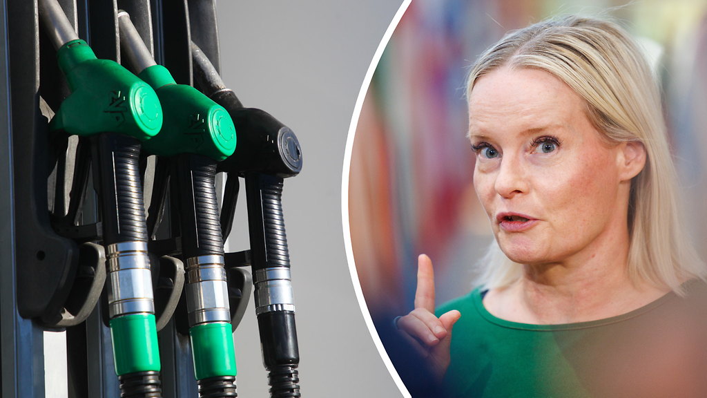 Kemianteollisuus kavahtaa Purran väläyttämää bensa-alekeinoa – "Tehoton ja hidas"