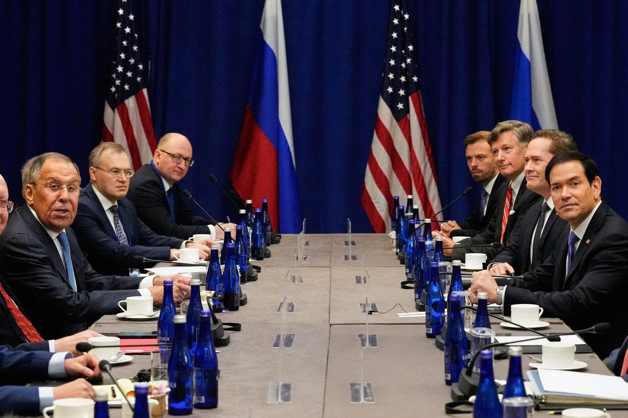 Rubio Lavrov YK LK 25.9.2026