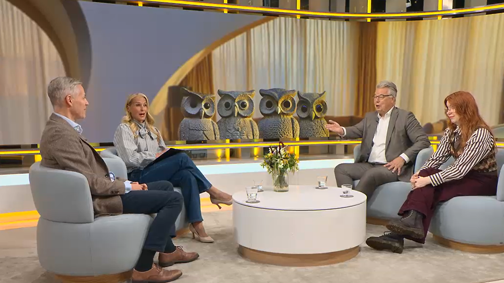 "Ulos": Sähköautoilevan MTV:n uutispäätoimittajan kommentti bensasta kirvoitti hilpeän reaktion