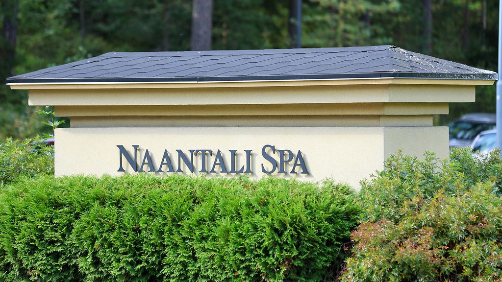 Yksi haavoittui ampumisessa Naantalin kylpylässä, epäilty otettu kiinni