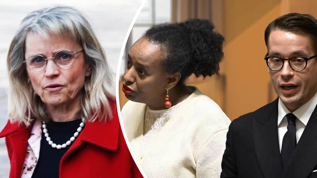 Eutanasia jumissa – Päivi Räsäselle rajua kritiikkiä