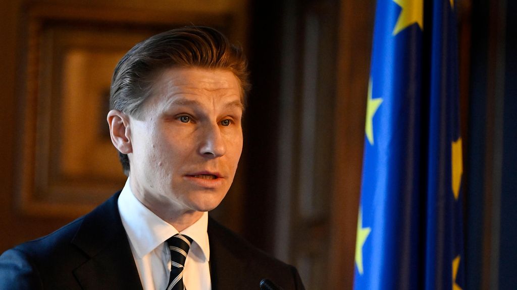 EU-maiden puolustusministerit tapaavat
