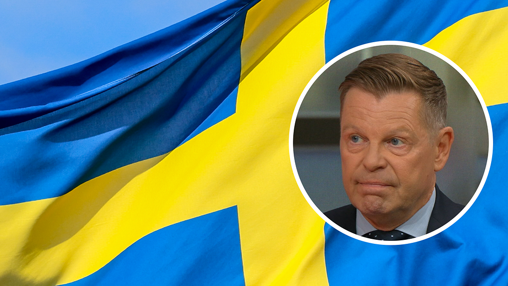 Ruotsissa poliittinen pommi – tästä on kyse