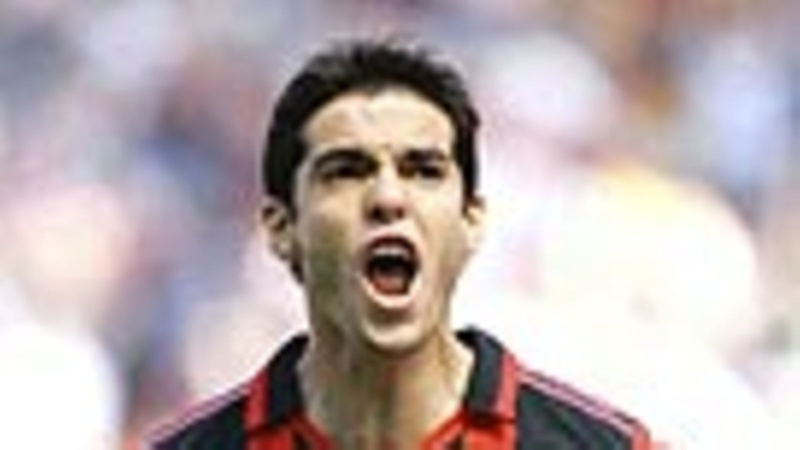 Kaka, AC Milan, kuva: Getty Images