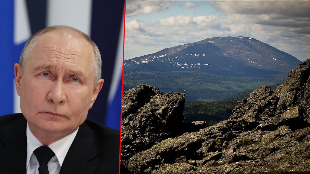 Putin päivitti ydinbunkkerinsa salaa – vainoharha kasvaa?