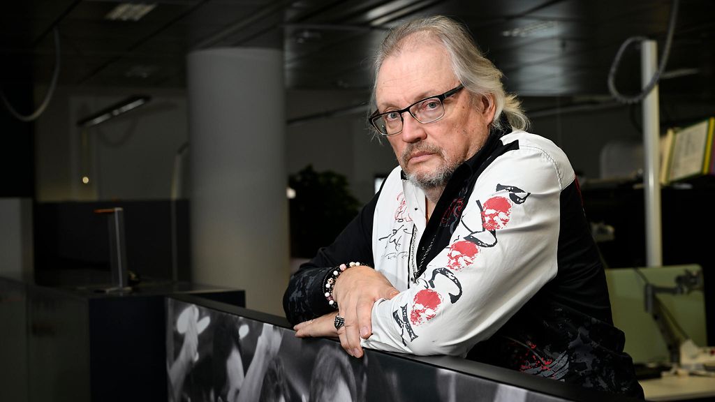 STT:n synkin päivä – pääluottamusmies: "140 vuotta suomalaista historiaa katoamassa"