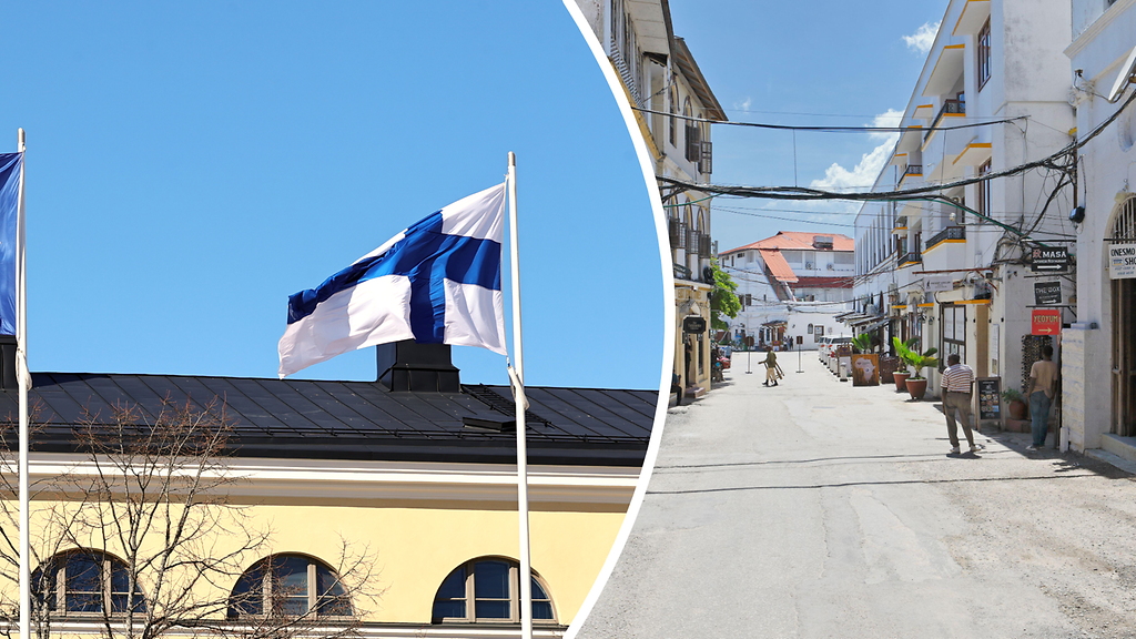 Iso summa suomalaisia kehitysyhteistyövaroja kadoksissa Tansaniassa