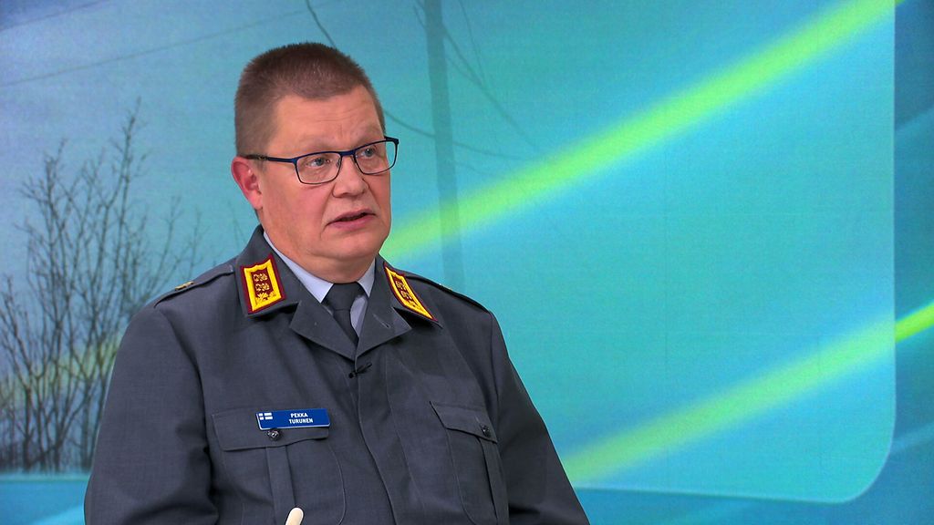 Venäjä "akuutti vaara"? Tiedustelupomo kertoo totuuden