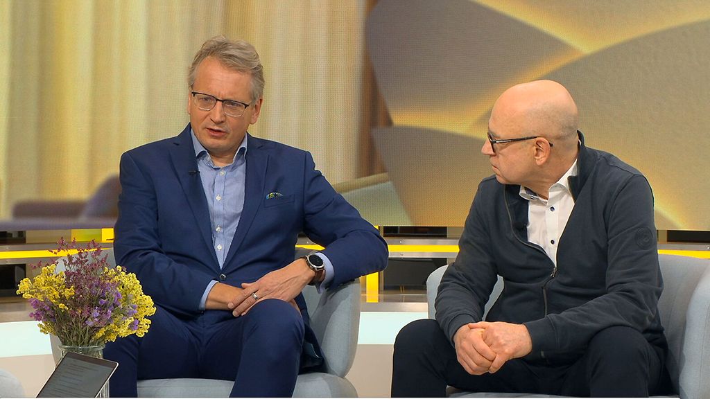Yhteiskunnalle ei tapahdu mitään pahaa STT:n alasajosta, IL-päätoimittaja arvioi