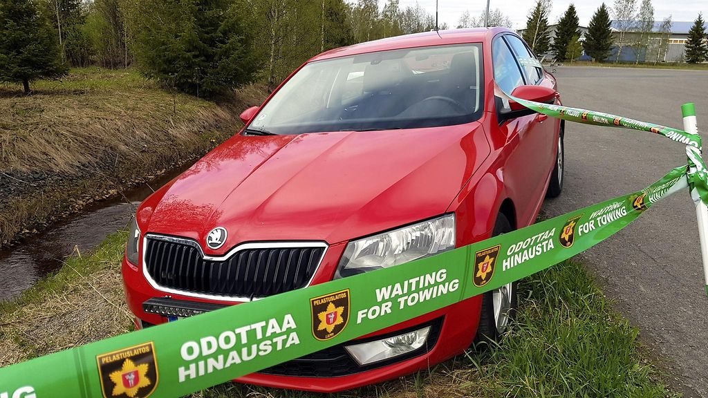 118 on kuollut tänä vuonna tieliikenteessä – nuorten aiheuttamat turmat vähenivät