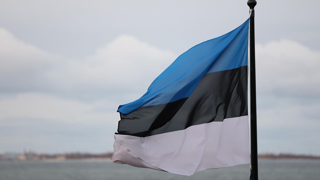 Viro kieltää venäläisen ja valkovenäläisen viljan kauttakulun