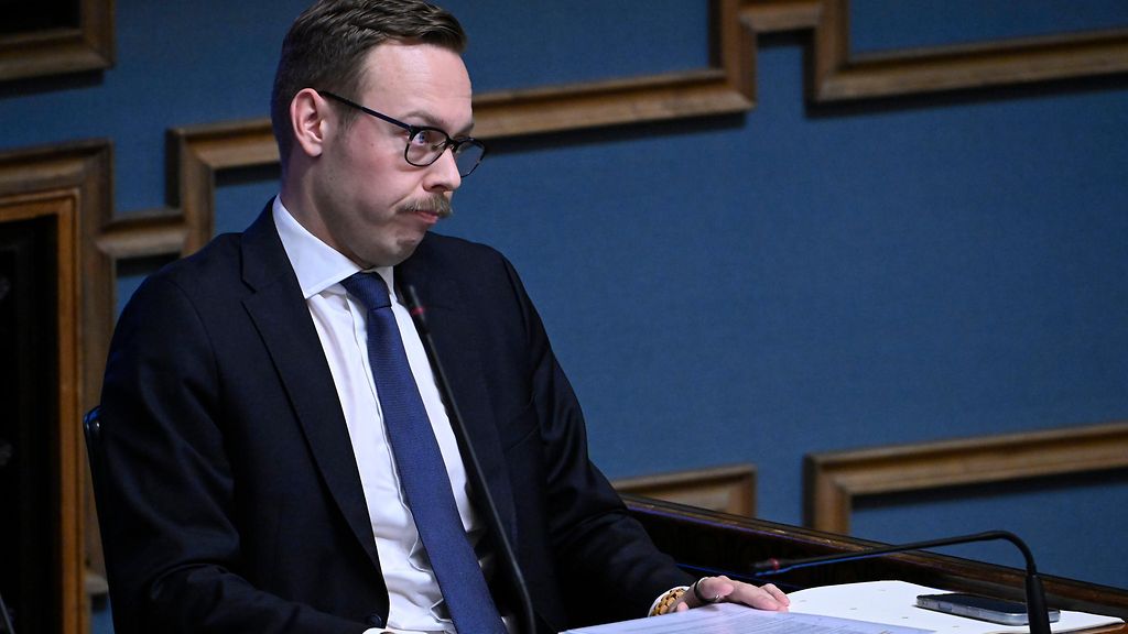 Kyselytunnilla välikohtaus: Bensan hinta ja pienituloisten ostovoima puhuttivat, ei tunkeutumisepäily