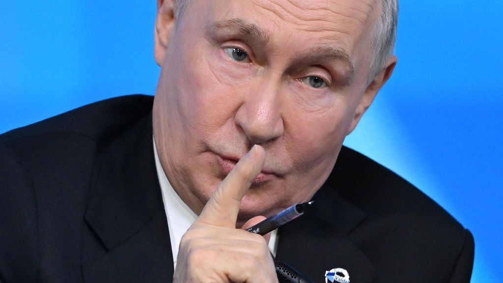 Putinin suosikkiase iski Suomeen