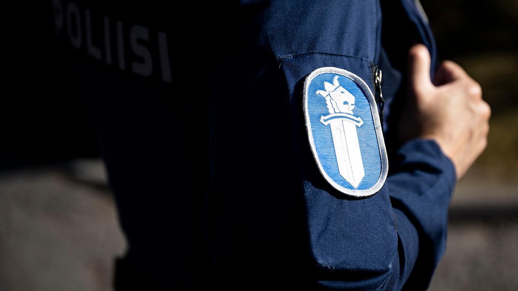 Uudessakaupungissa kadonnut mies löytynyt