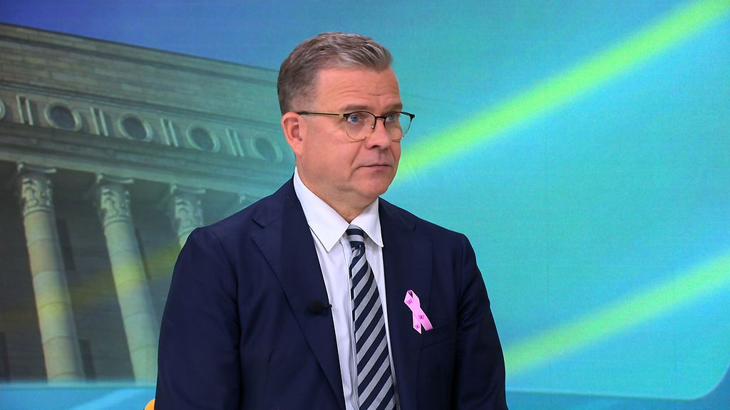 Orpo eläkesäästöistä: Tämä keino on poissuljettu