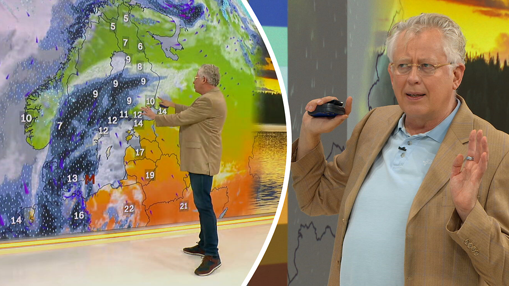 Pekka Poudalta lämmin ennuste syyslomalaisille – yksi asia voi latistaa tunnelman