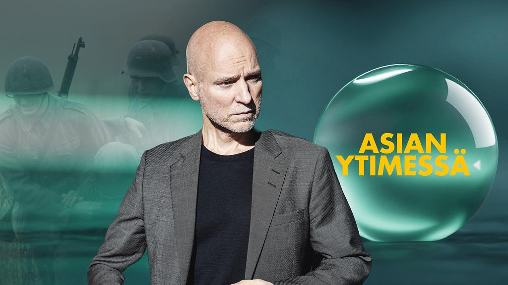 Lapin sota -elokuva rikkoo kuvaa suomalaisista, lupaa Aku Louhimies