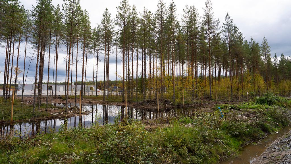 LVV: Datakeskushankkeet Muhoksella ja Kajaanissa syytä keskeyttää välittömästi