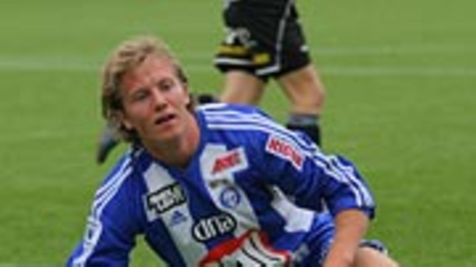 Sebastian Sorsa (Kuva: Lauri Ouvinen / MTV3)