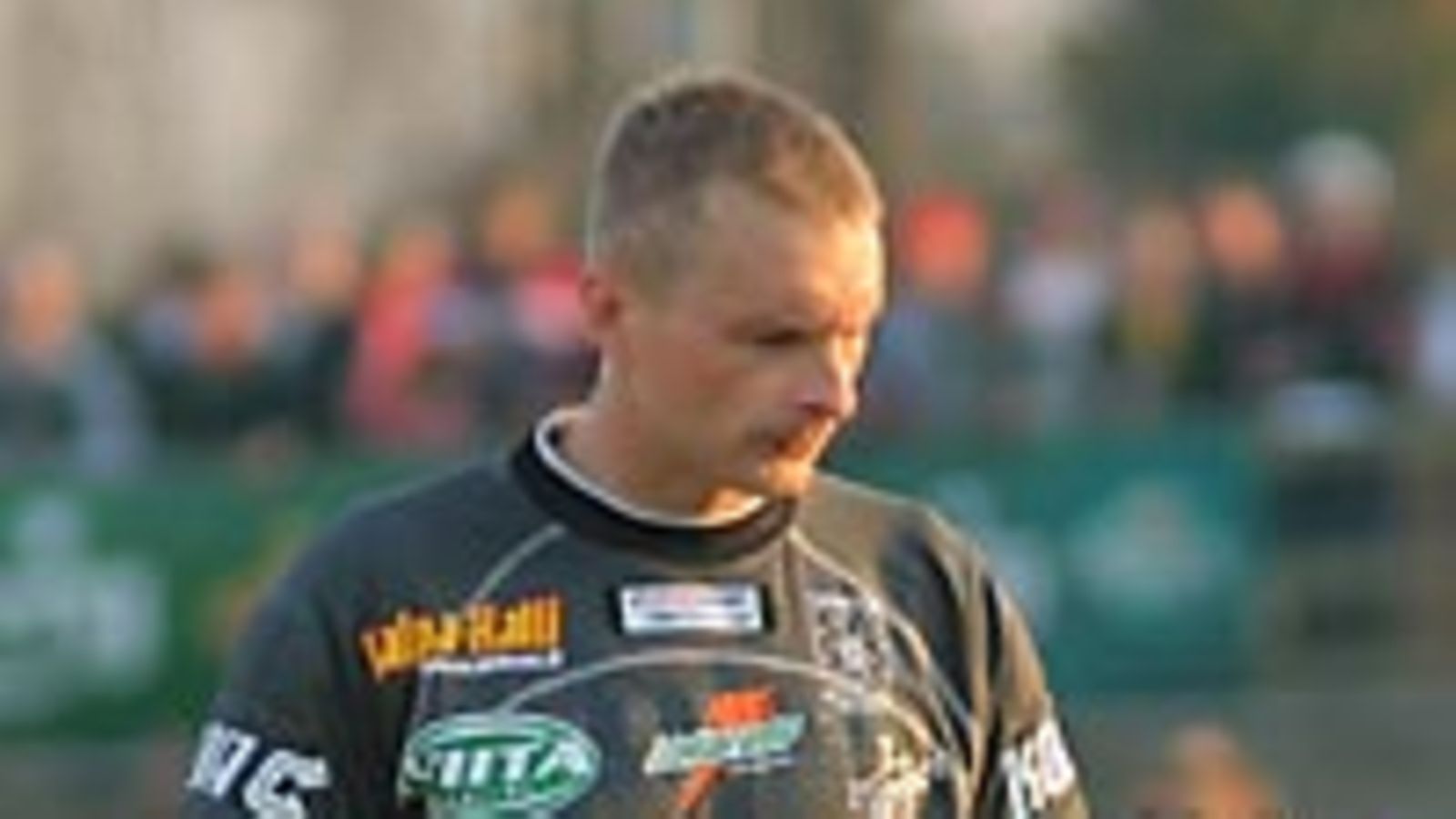 Mikko Kavén, kuva: Lauri Ouvinen