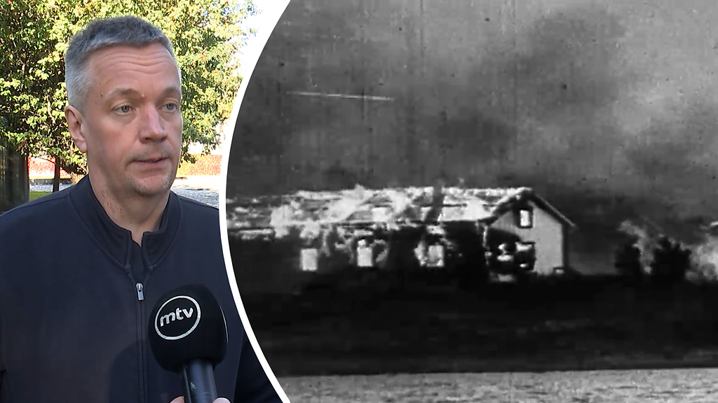 Teemu Keskisarja Lapin sodasta: Suomea uhkasi niskalaukaus, kansanmurha ja joukkoraiskaukset