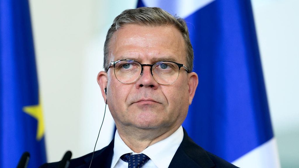 Orpo antaa pääministerin ilmoituksen EU:n budjettineuvotteluista