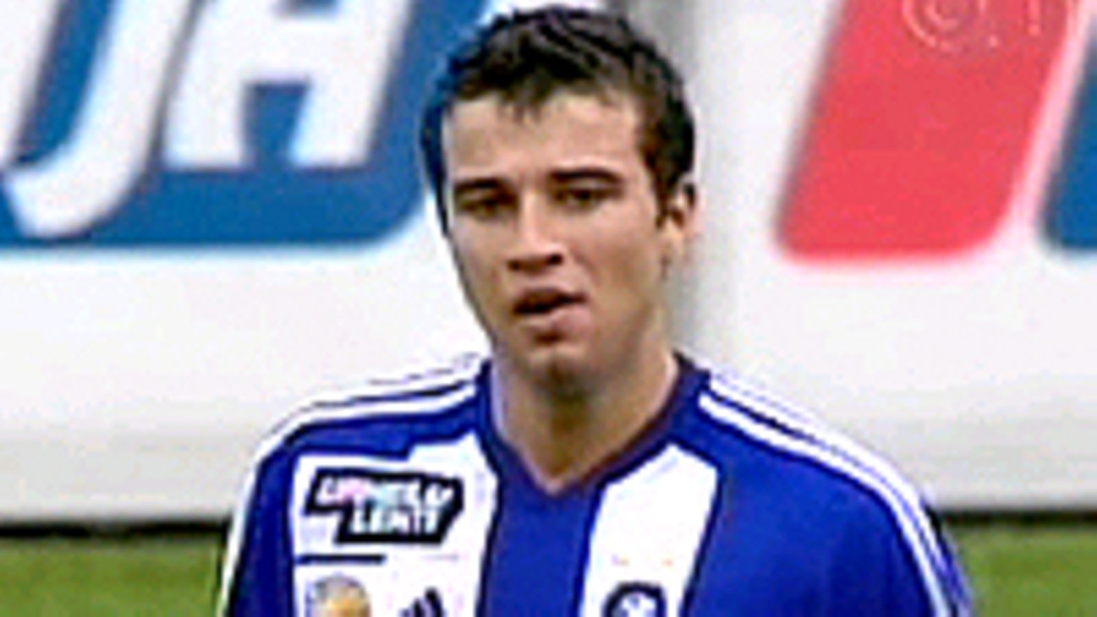 Alexei Eremenko Jr., Photo: MTV3