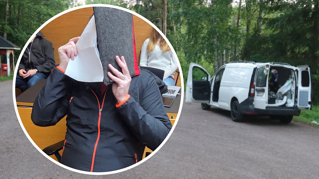 Tuomiot | Mies yritti murhata 8-vuotiaan lapsensa kaasulla