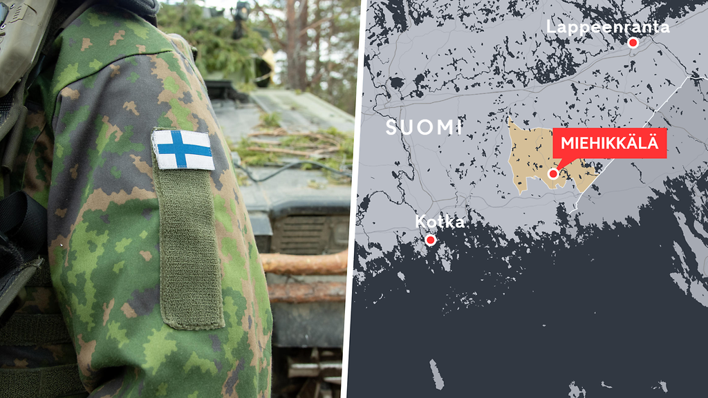 Tunnettu venäläinen kohuliikemies yritti ostaa kiinteistön Miehikkälästä