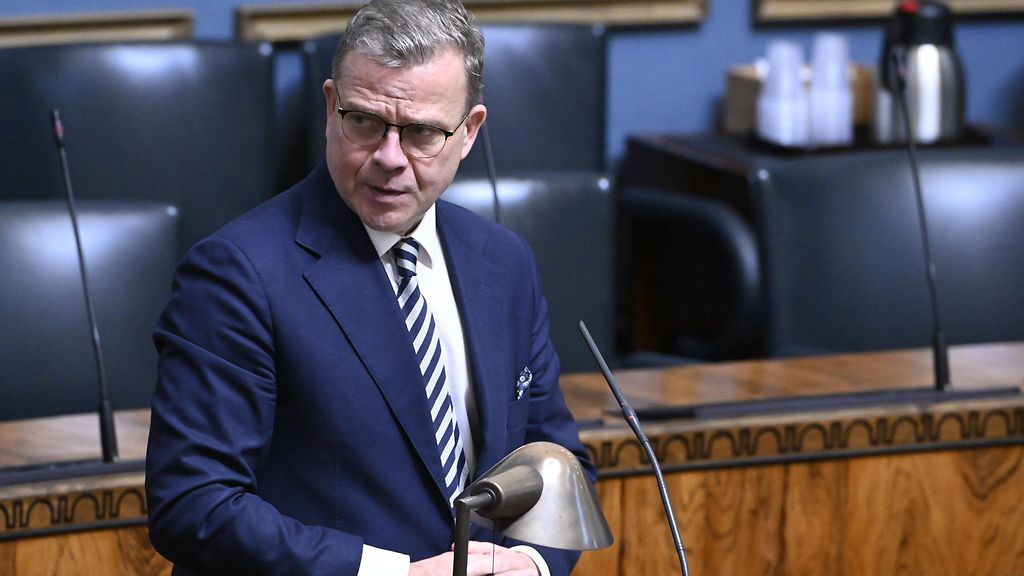 Orpolla kuppi nurin keskustan väitteistä: Eihän tässä ole järjen häivää!