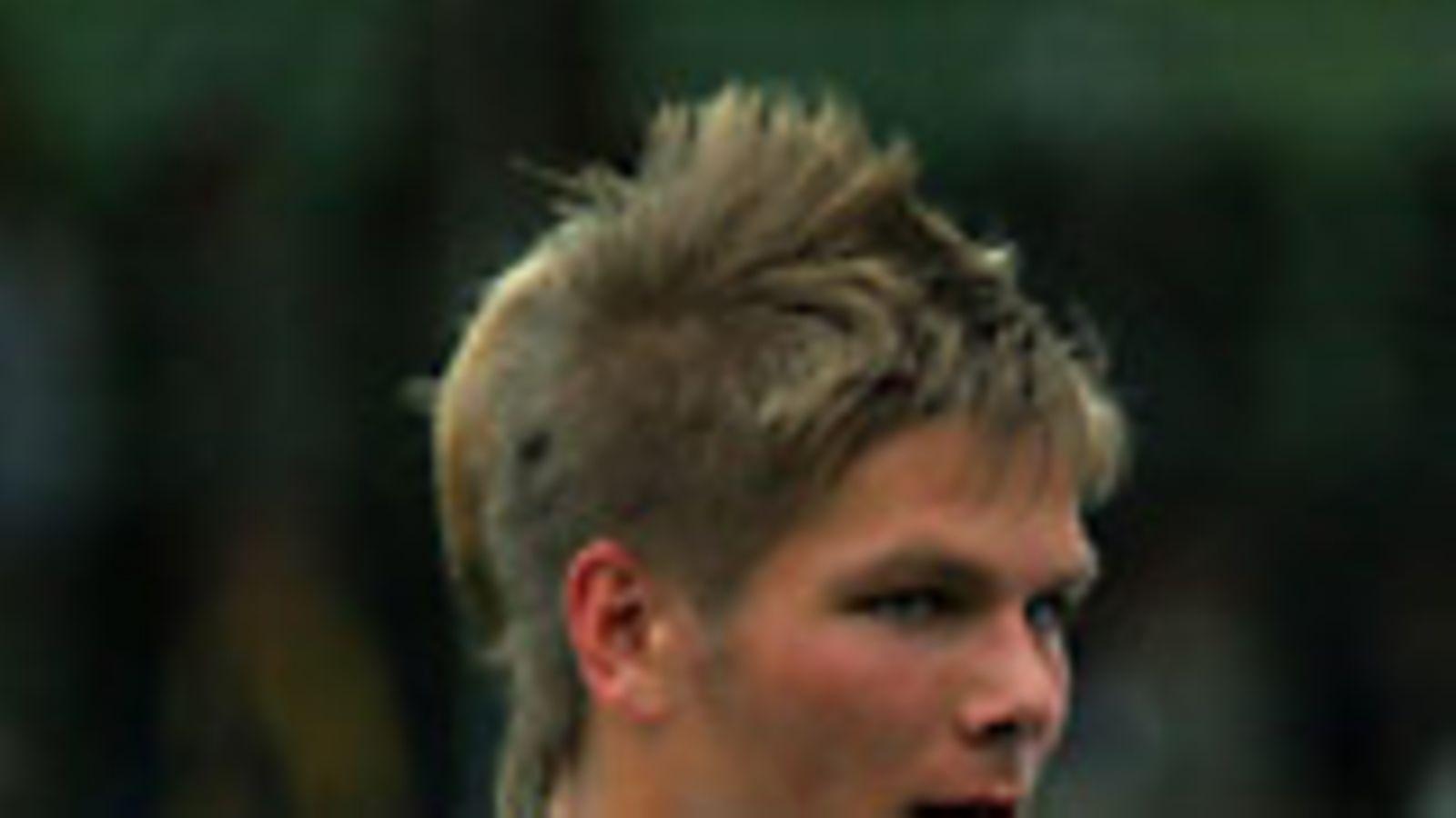 Sebastian Strandvall, kuva: Lauri Ouvinen
