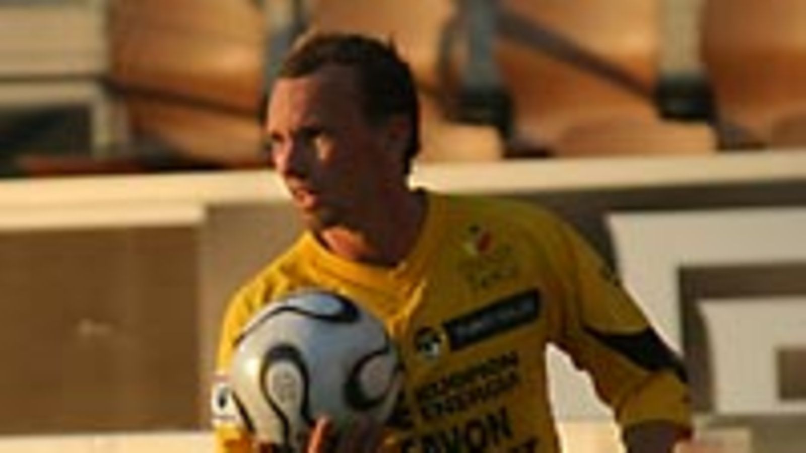 Olli-Pekka Itälä, kuva: Lauri Ouvinen