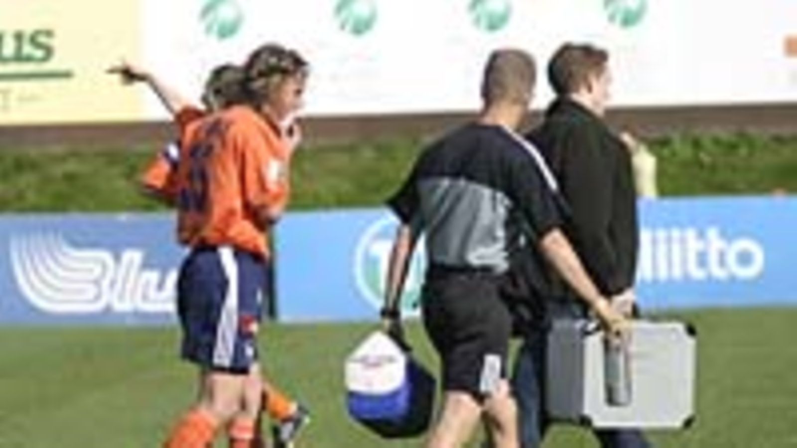 Rami Rantanen, AC Allianssi (Kuva: Lauri Ouvinen / MTV3)