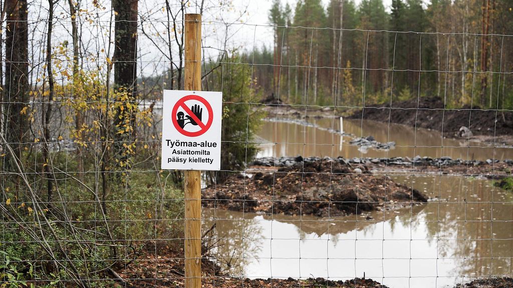 Datakeskuskohussa ryvettynyt Google halutaan kuultavaksi eduskuntaan – Pitko: "Hyvä idea"