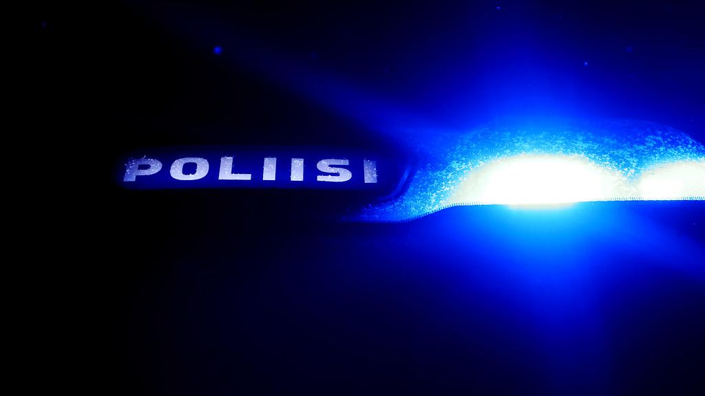 Poliisi epäilee: auto törmäsi lapseen suojatiellä Pieksämäellä