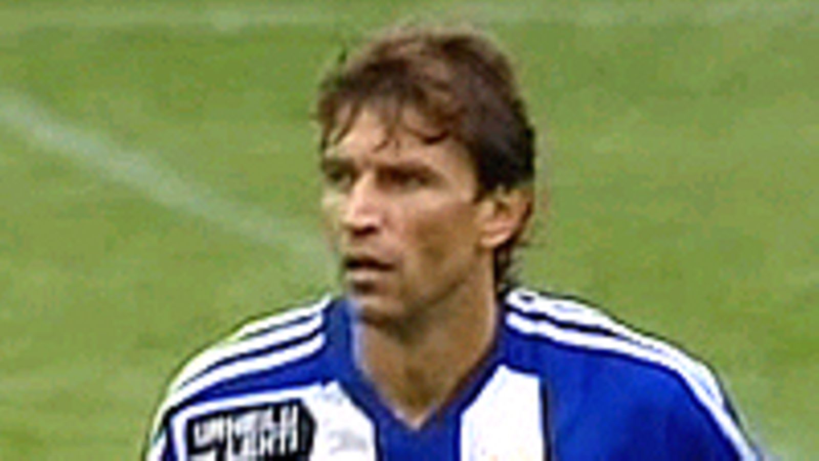 Alexei Eremenko Sr., Photo: MTV3