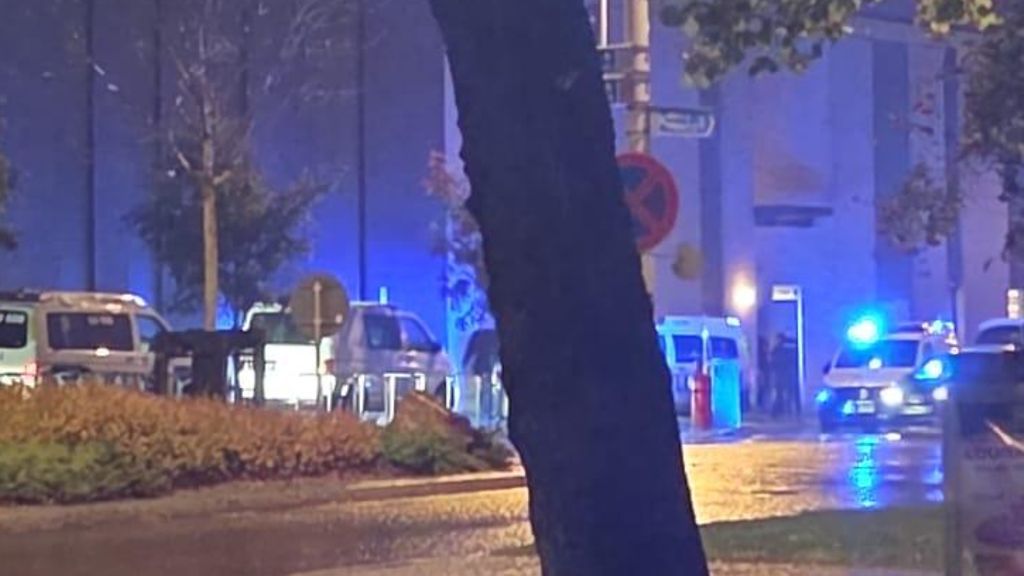 Poliisilla mittava operaatio Espoossa – 10 nuorta otettiin kiinni