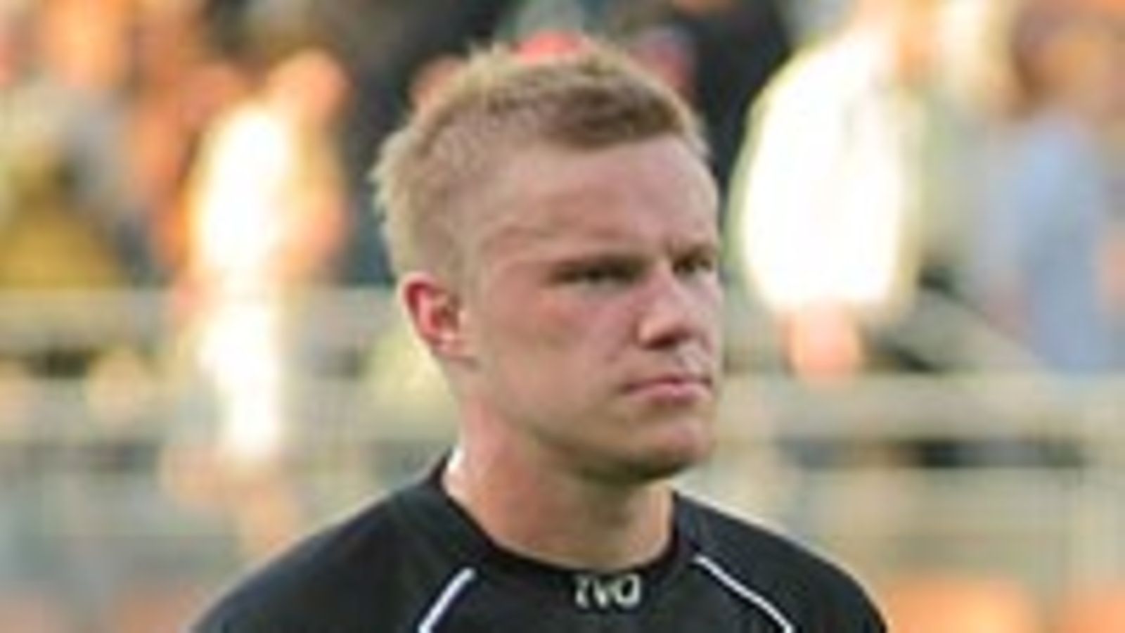 Jarkko Okkonen (Kuva: Lauri Ouvinen / MTV3)