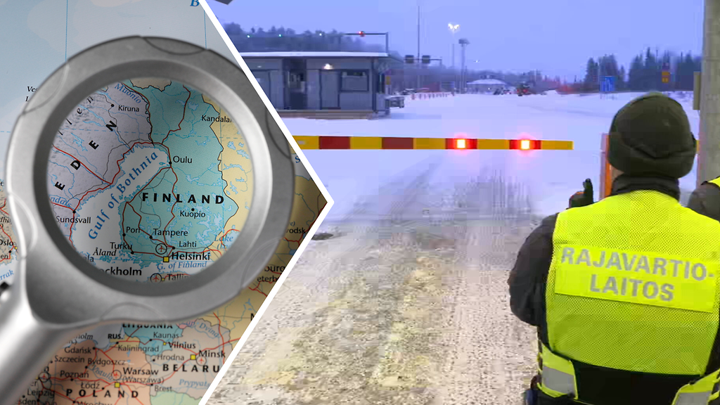 Suomalaiset haluaisivat Pohjoismaille yhteistä maanpuolustusta