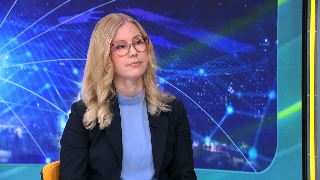 Jessikka Aro: Näin Venäjän trollit voivat yrittää vaikuttaa Suomen eduskuntavaaleihin