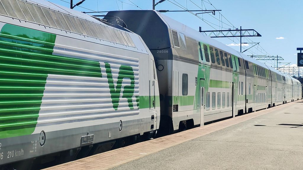 VR aloittaa muutosneuvottelut – voi johtaa lomautuksiin ja työsuhteiden päättymisiin