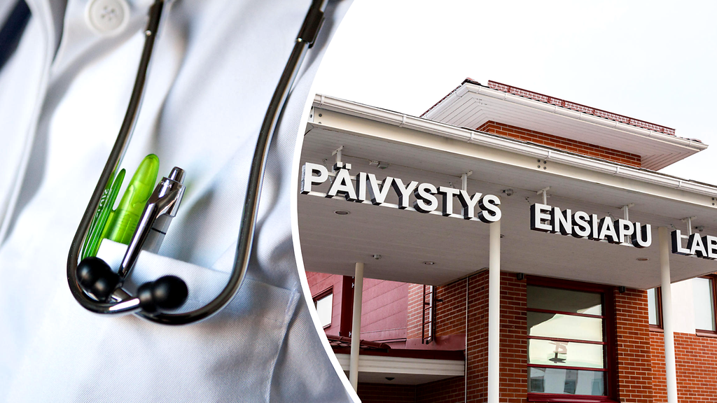 Terveyskeskuslääkäriltä synkkä viesti: Vain nokkelimmat pääsevät vastaanotolle