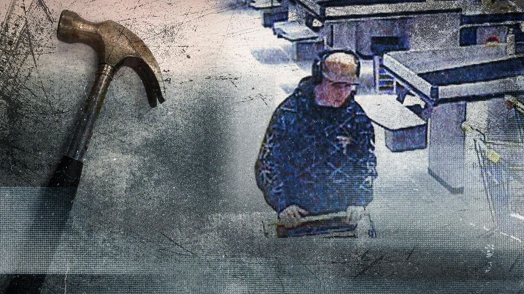 Nuori avustaja murhasi 89-vuotiaan naisen raa'asti – taustalta paljastui karu motiivi