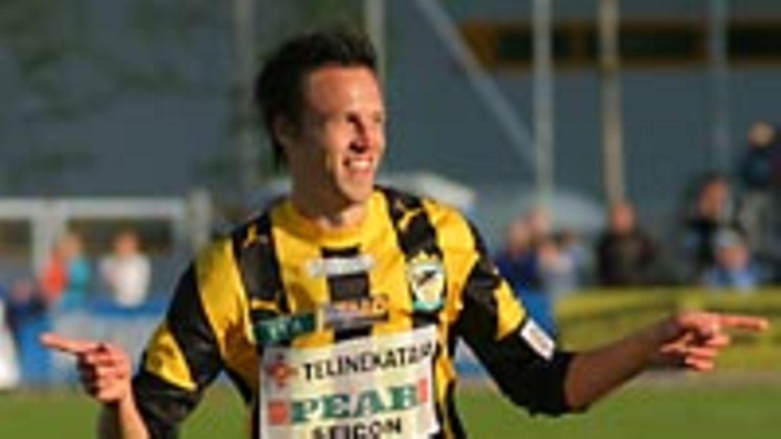 Hermanni Vuorinen, kuva: Lauri Ouvinen