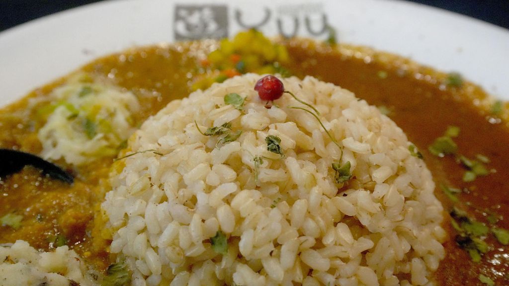 Myrkyttäjänainen iski – rakkaan currystä löytyi tappava yllätys